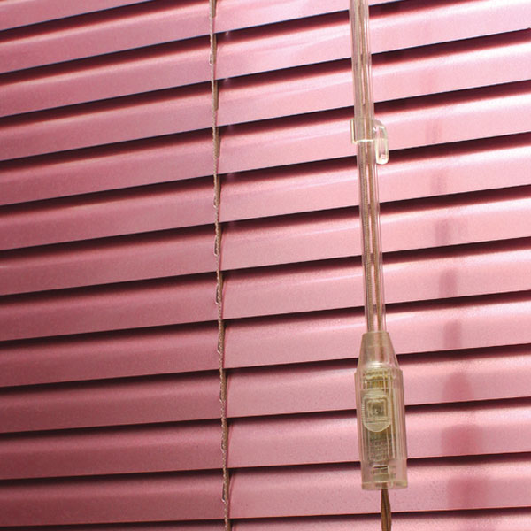Horizontal Blind